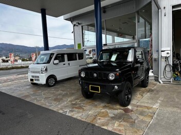 納車式！